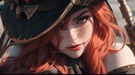 miss fortune hentai|Character: miss fortune